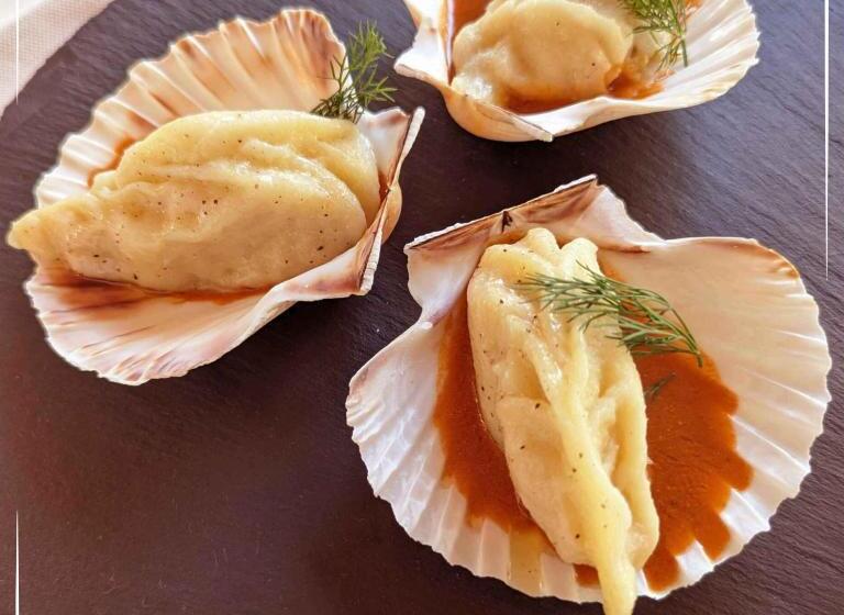 בית מלון כפרי Ristorante Magia Del Brenta