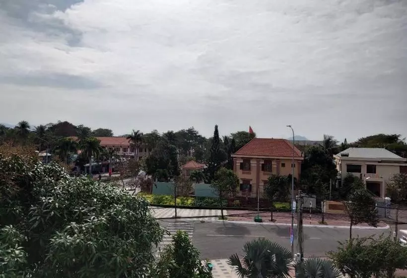 هتل Sao Mai