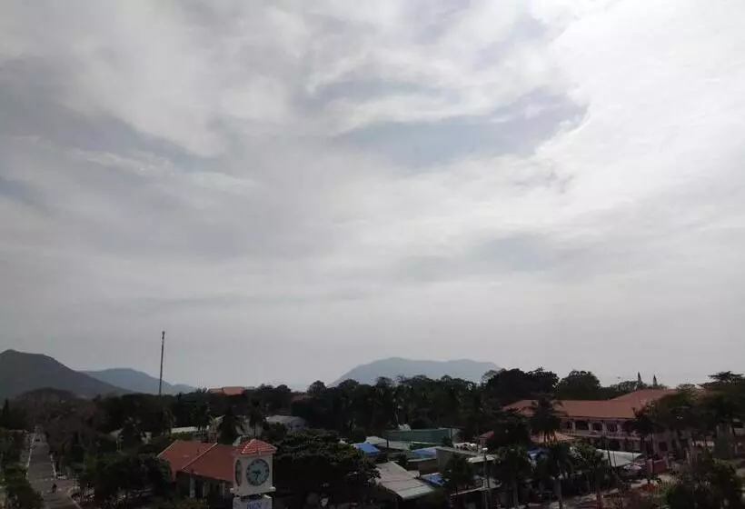 هتل Sao Mai
