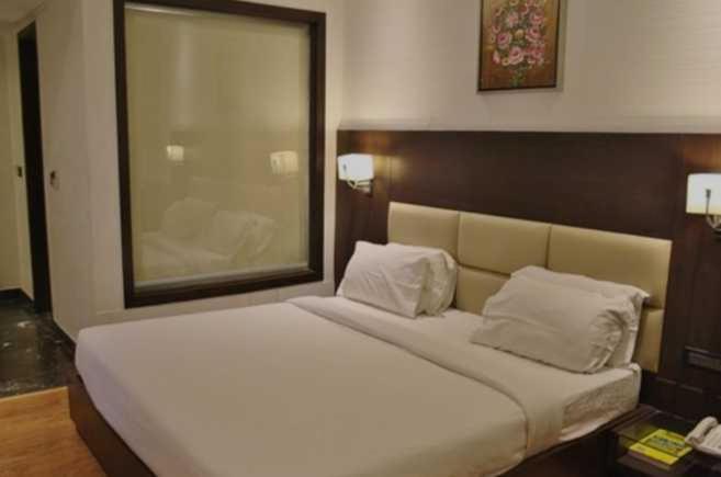 Отель Spot On 79210 Royal Galaxy