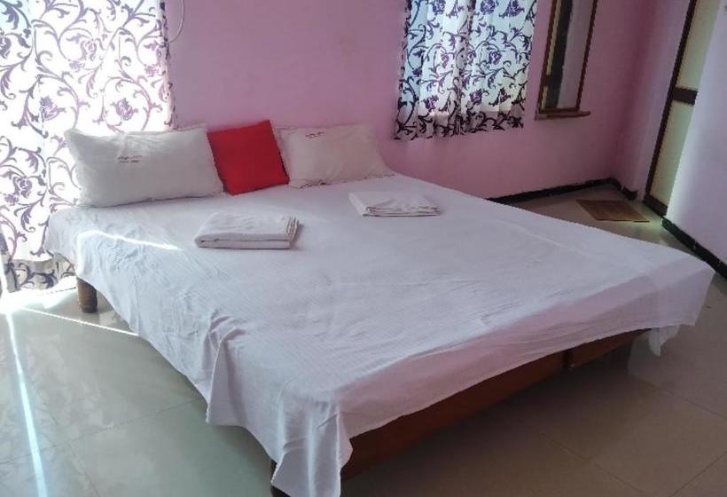 בית מלון כפרי Spot On 80503 A 1 Lodge