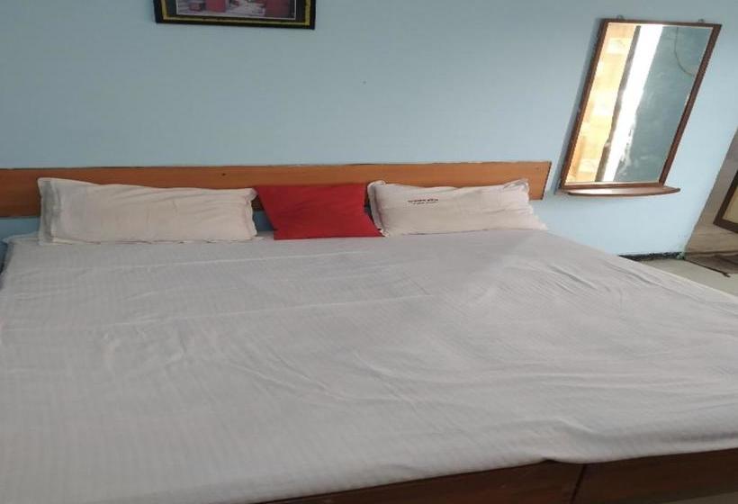 בית מלון כפרי Spot On 80503 A 1 Lodge