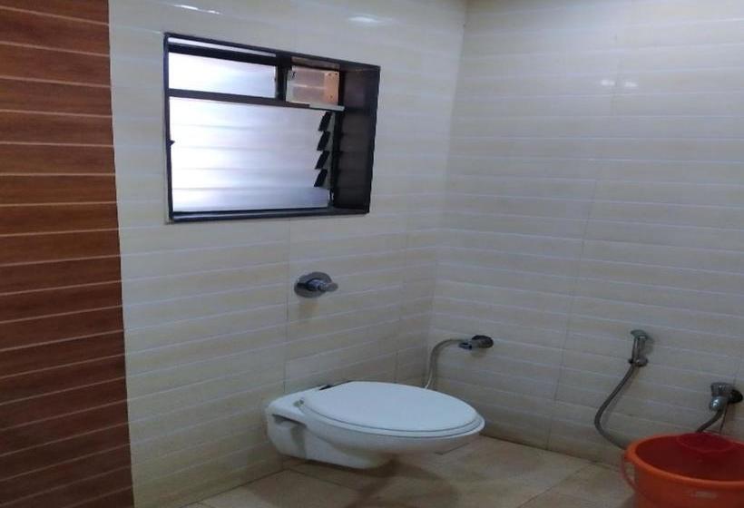 בית מלון כפרי Spot On 80503 A 1 Lodge