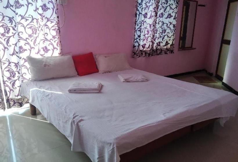 בית מלון כפרי Spot On 80503 A 1 Lodge