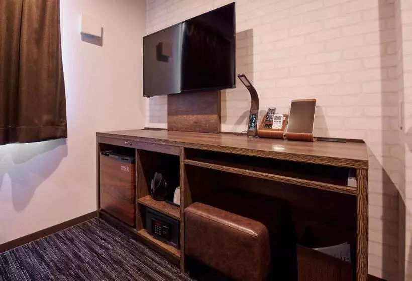 ホテル The Celecton Abeno Matsubara Ekimae