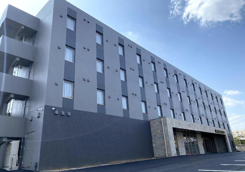 Отель The Celecton Abeno Matsubara Ekimae