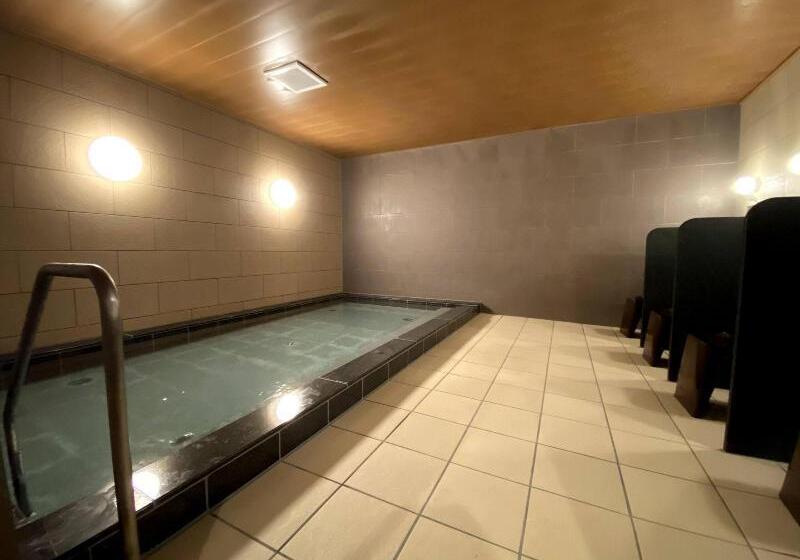 호텔 The Celecton Abeno Matsubara Ekimae