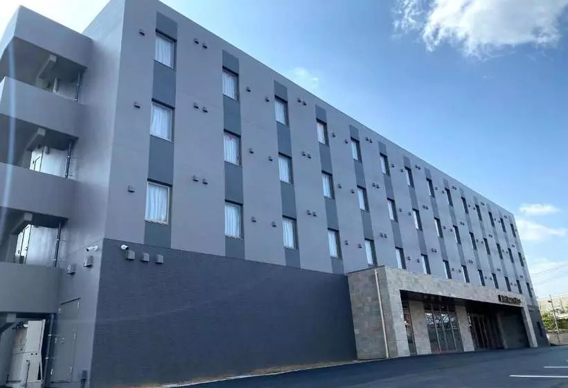 ホテル The Celecton Abeno Matsubara Ekimae