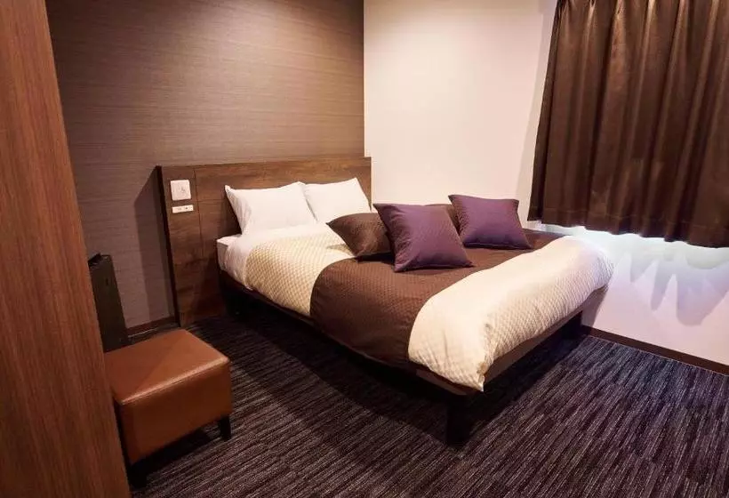 ホテル The Celecton Abeno Matsubara Ekimae