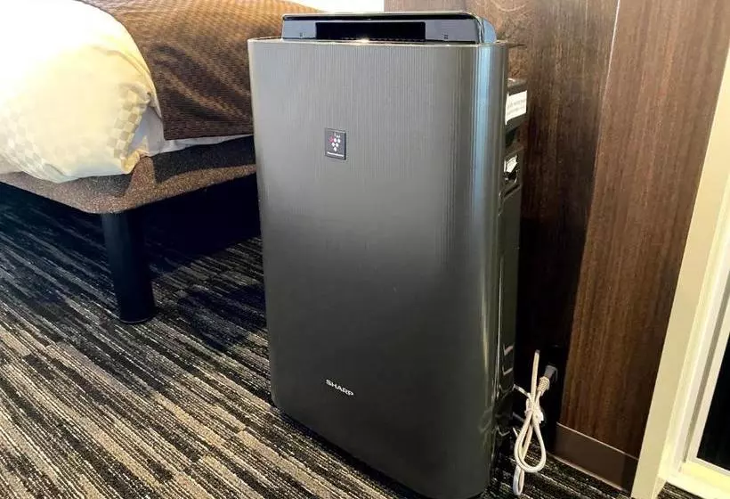 ホテル The Celecton Abeno Matsubara Ekimae