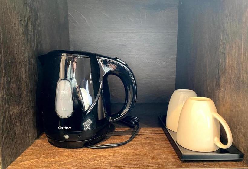 Отель The Celecton Abeno Matsubara Ekimae