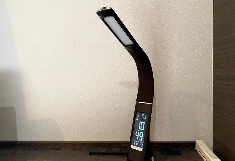 Отель The Celecton Abeno Matsubara Ekimae