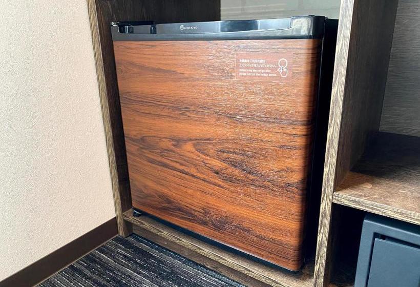 Отель The Celecton Abeno Matsubara Ekimae