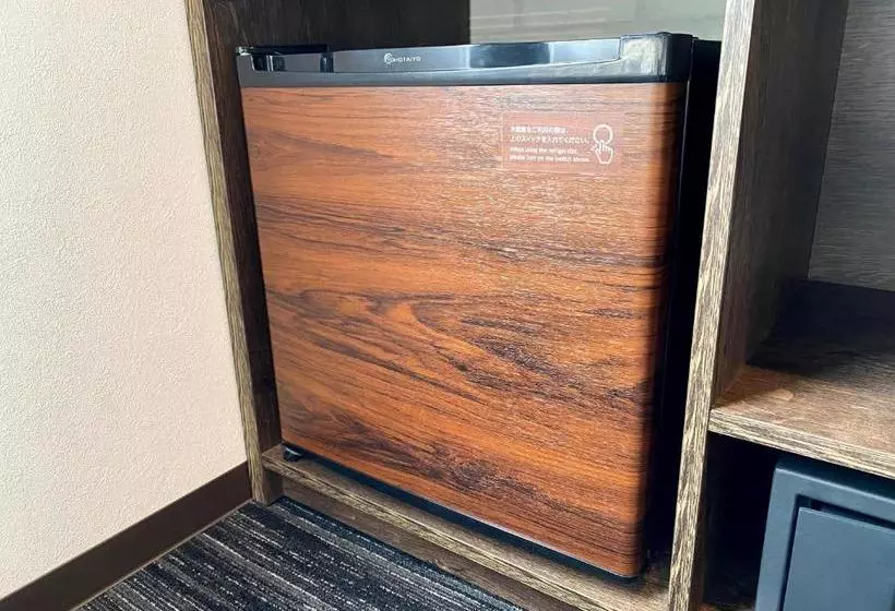 ホテル The Celecton Abeno Matsubara Ekimae