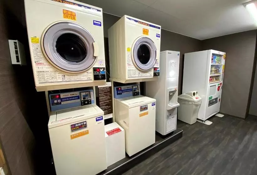 ホテル The Celecton Abeno Matsubara Ekimae