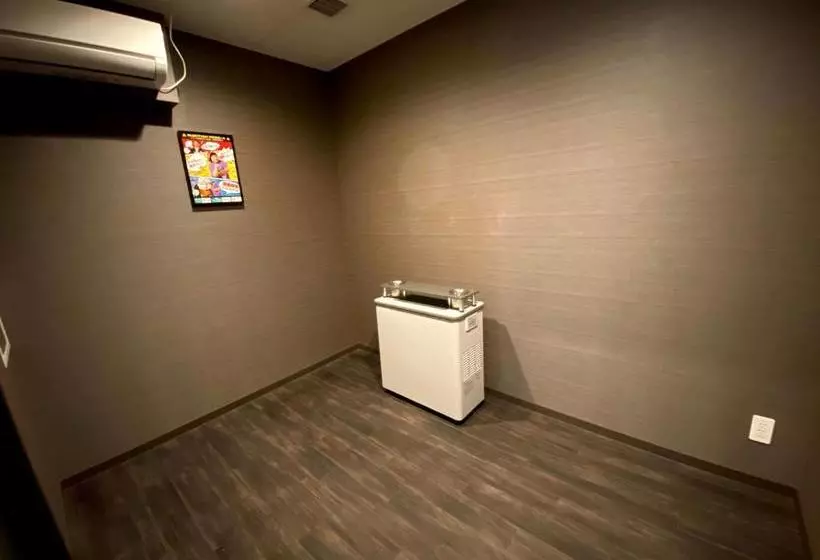 ホテル The Celecton Abeno Matsubara Ekimae