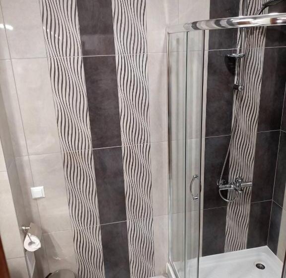 هتل Vanilla, Varna   Free Parking