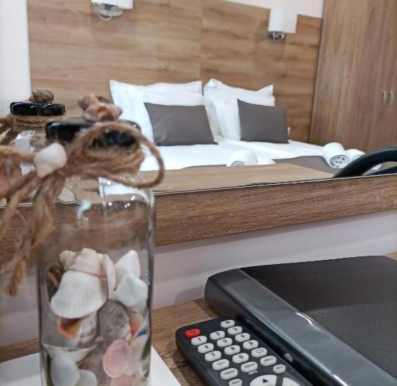 هتل Vanilla, Varna   Free Parking