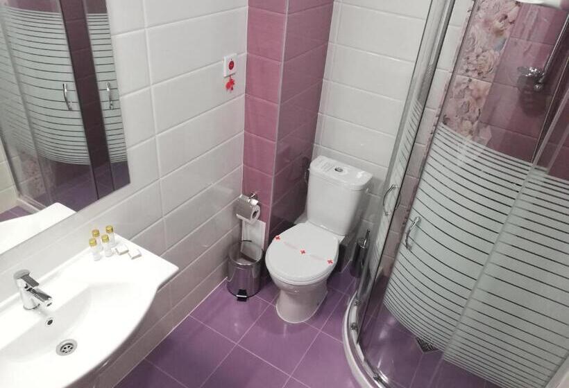 هتل Vanilla, Varna   Free Parking