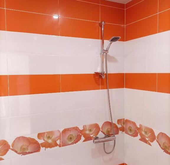 هتل Vanilla, Varna   Free Parking