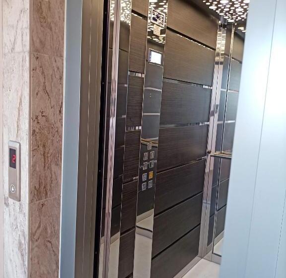 هتل Vanilla, Varna   Free Parking