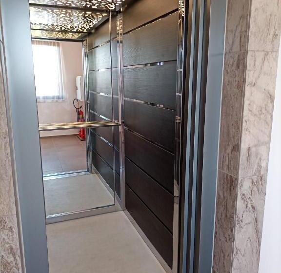 هتل Vanilla, Varna   Free Parking