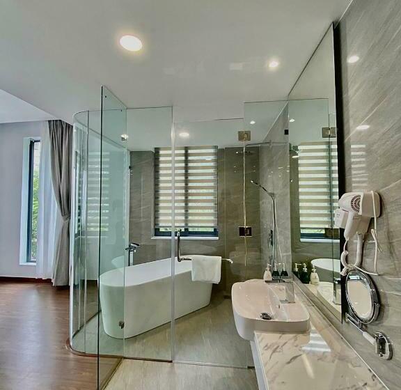 Mansion Park Hotel & Apartment