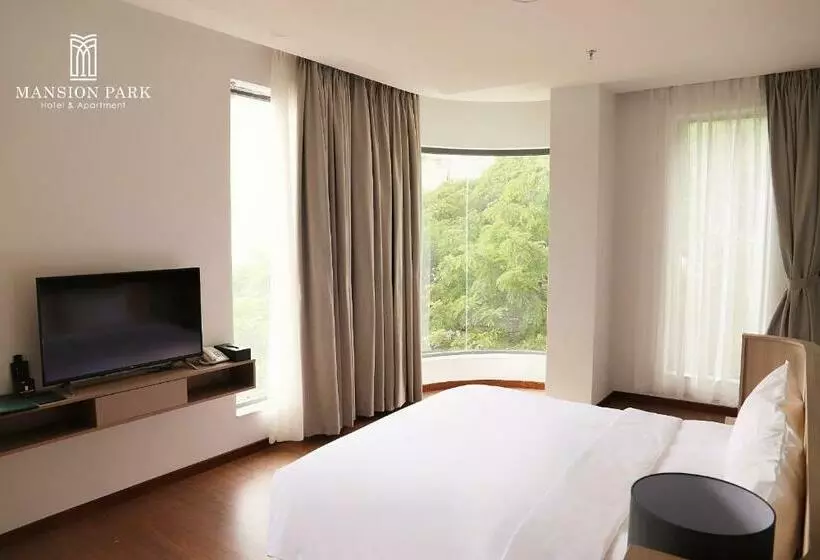 Mansion Park Hotel & Apartment