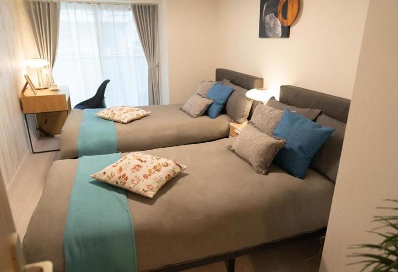 Osaka Sunshine Tower51 L