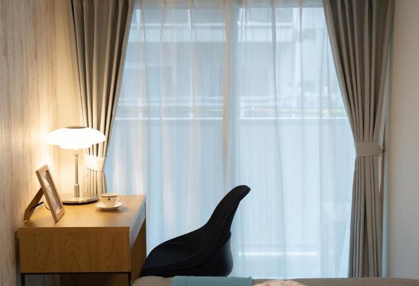 Osaka Sunshine Tower51 L