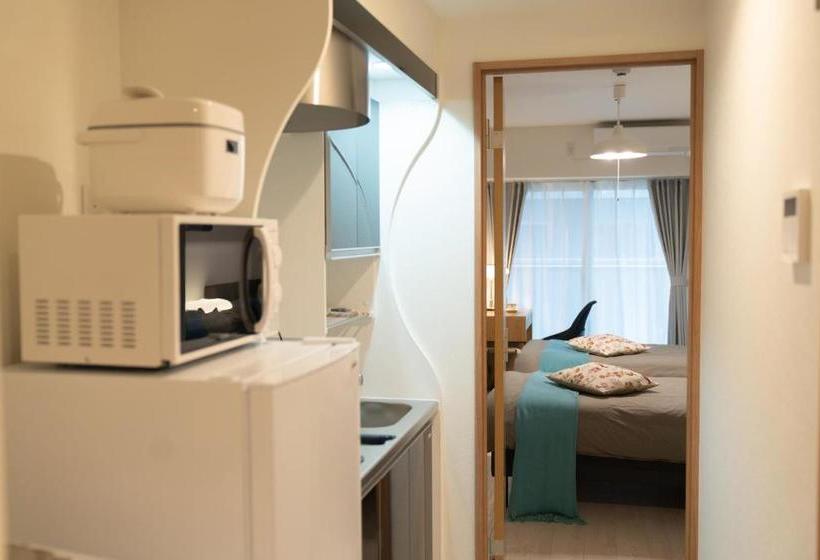 Osaka Sunshine Tower51 L