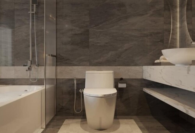 Paddington Hotel Halong Bayview