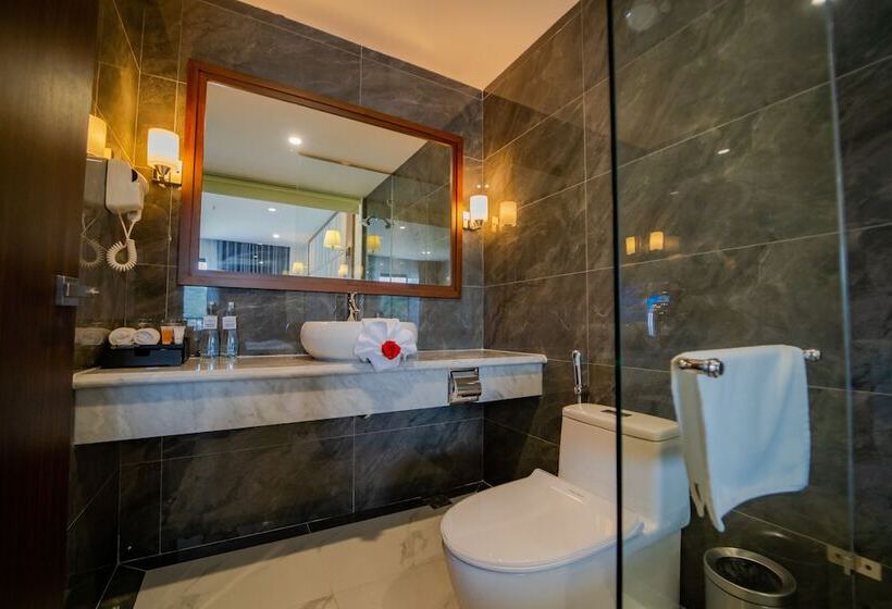 Paddington Hotel Halong Bayview