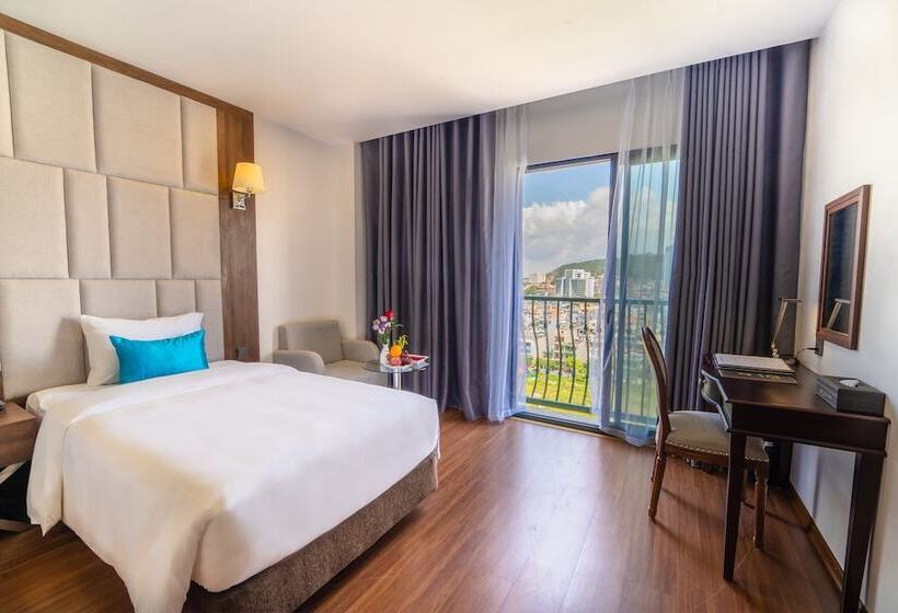 Paddington Hotel Halong Bayview