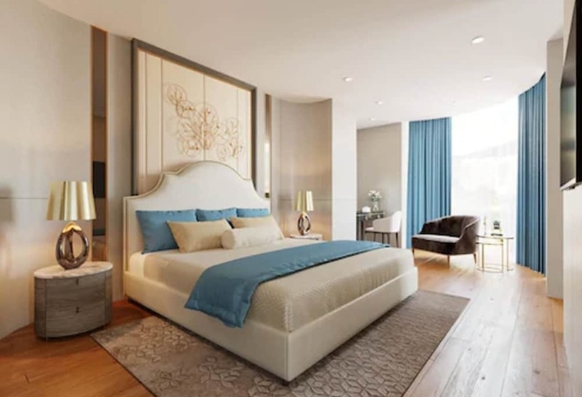 Paddington Hotel Halong Bayview