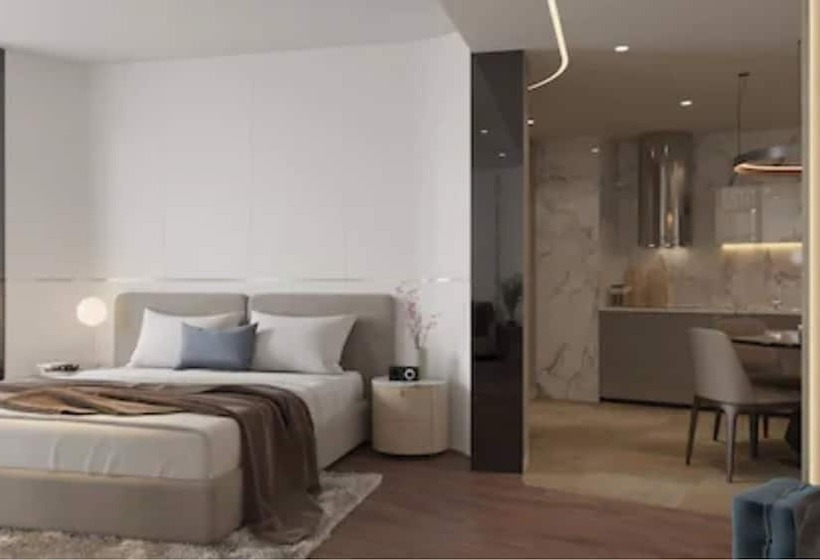 Paddington Hotel Halong Bayview