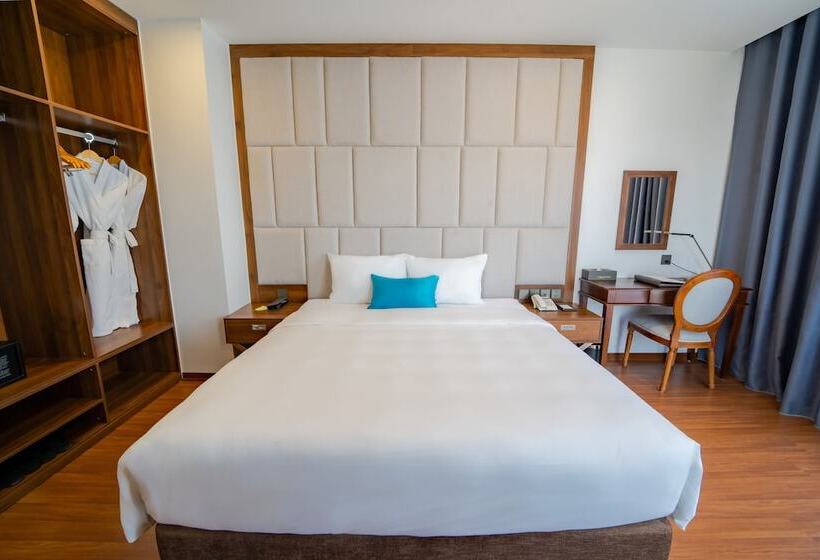 Paddington Hotel Halong Bayview