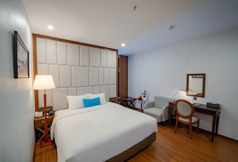 Paddington Hotel Halong Bayview