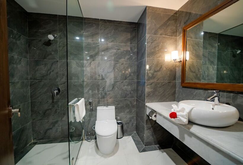 Paddington Hotel Halong Bayview