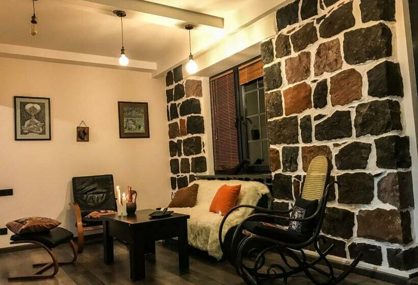 펜션 однокомнатная студия