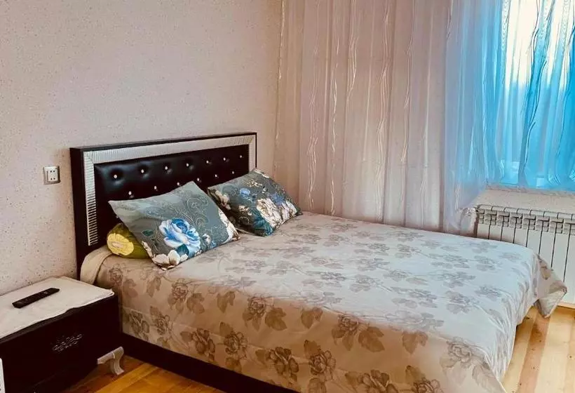 پانسیون Gostevoy Dom гостевой дом