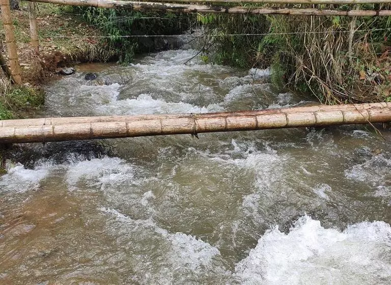 Majatalo La Hogareña