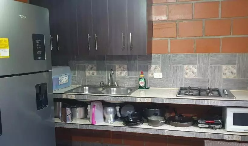 Majatalo La Hogareña