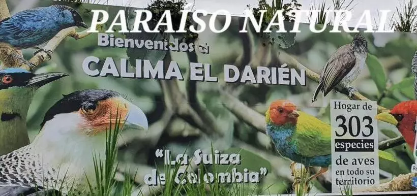 Majatalo La Hogareña