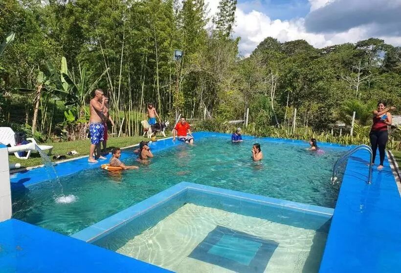 Majatalo La Hogareña