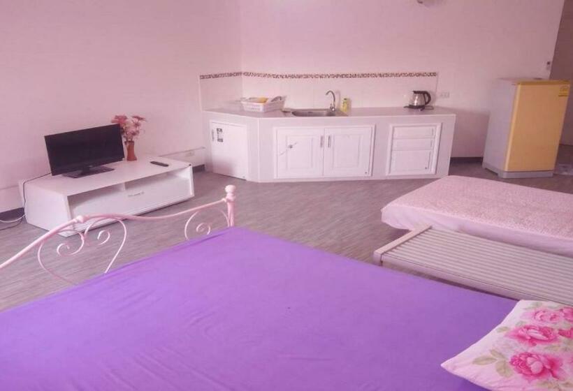 بنسيون Room In Guest Room   Impact Don Mueang Bangkok Guest House