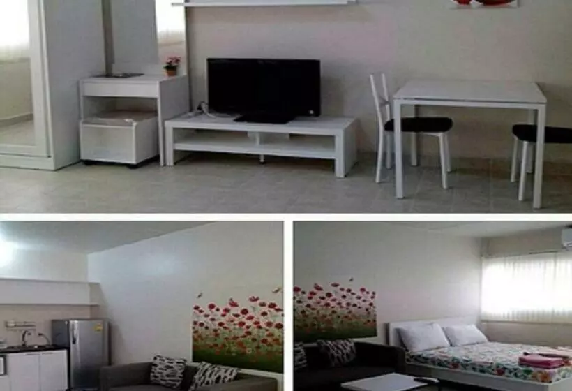 ペンション Room In Guest Room   Impact Don Mueang Bangkok Guest House