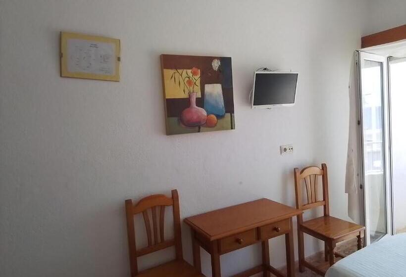 Pensión Sol Y Playa