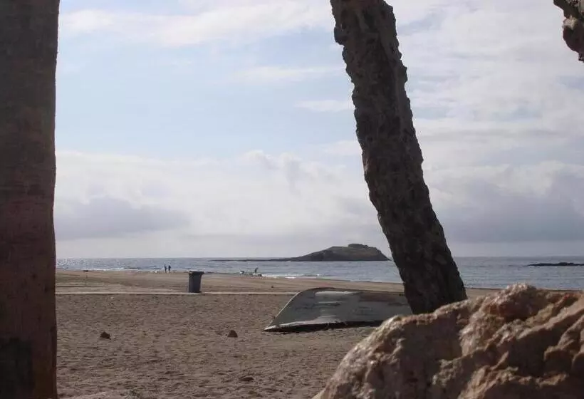 Pensión Sol Y Playa