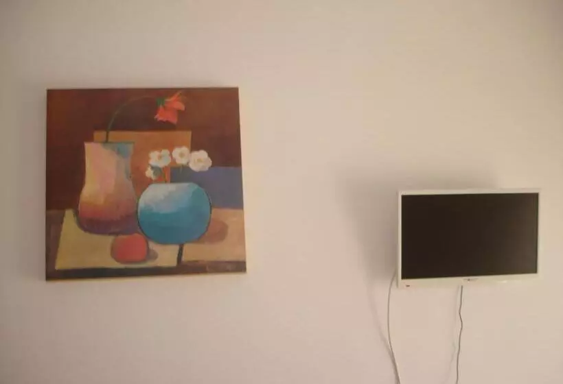 Pensión Sol Y Playa